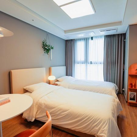 Wecostay Chungmuro Szöul Kültér fotó