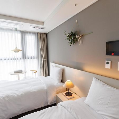 Wecostay Chungmuro Szöul Kültér fotó