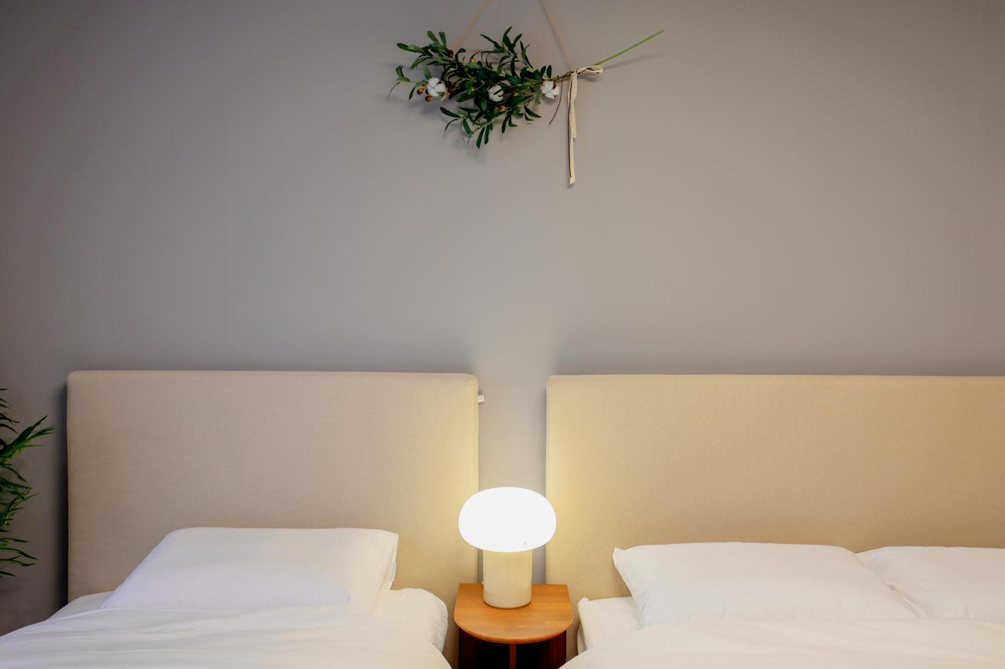 Wecostay Chungmuro Szöul Kültér fotó