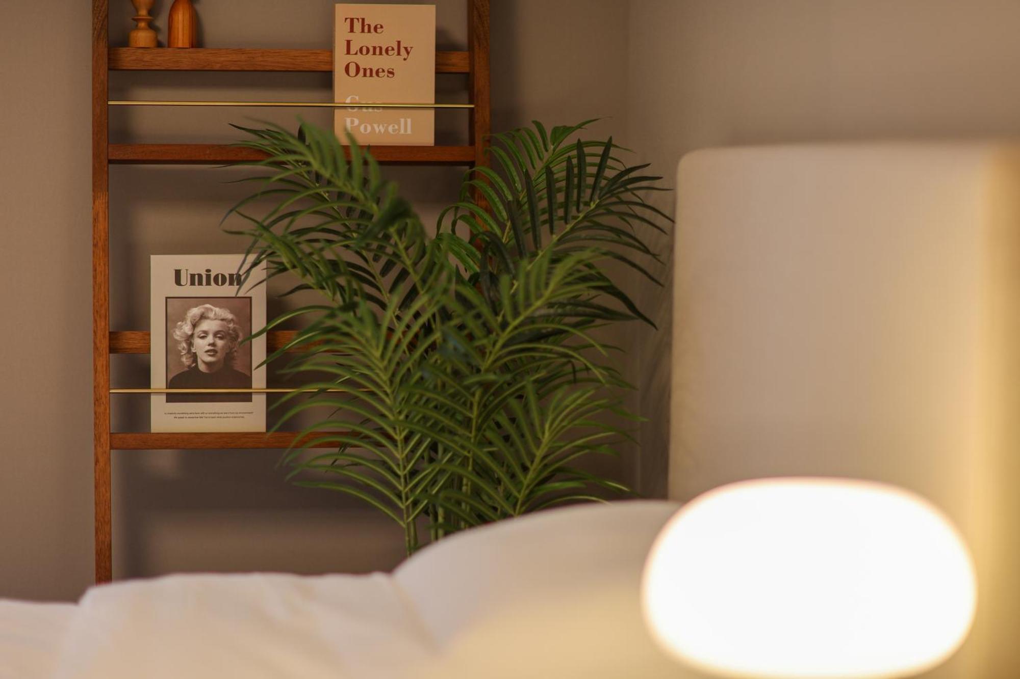 Wecostay Chungmuro Szöul Kültér fotó