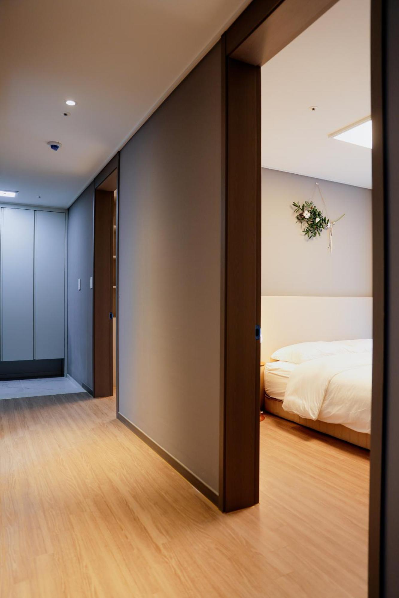 Wecostay Chungmuro Szöul Kültér fotó