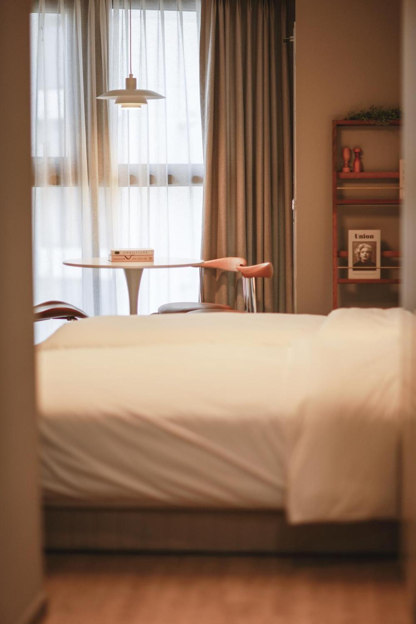 Wecostay Chungmuro Szöul Kültér fotó
