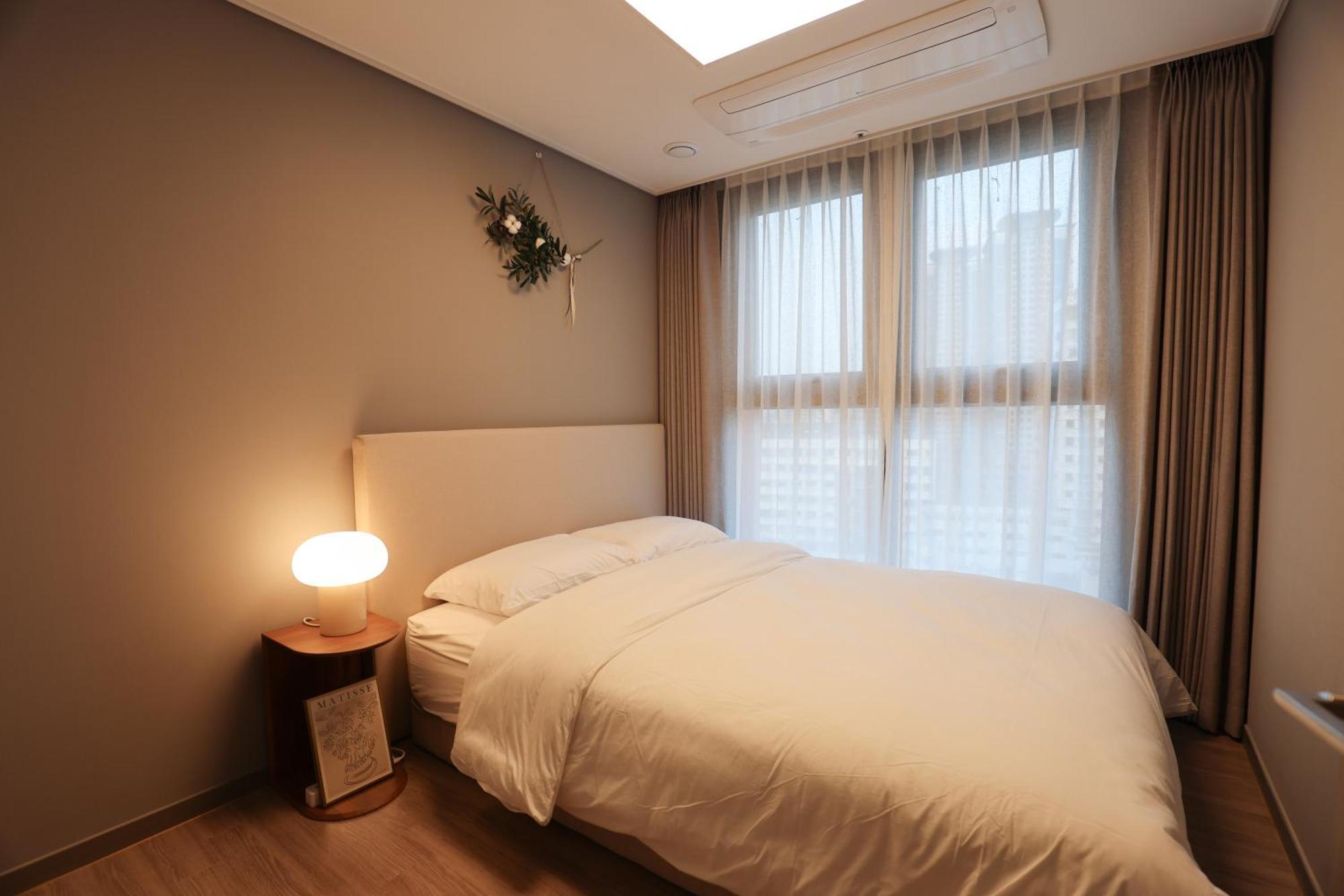 Wecostay Chungmuro Szöul Kültér fotó