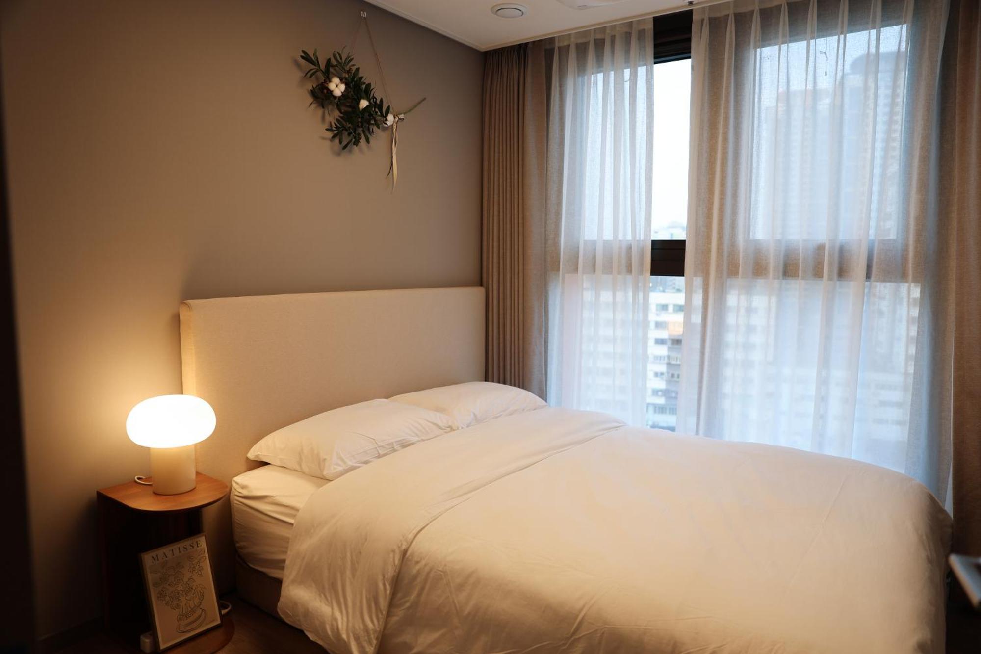 Wecostay Chungmuro Szöul Kültér fotó