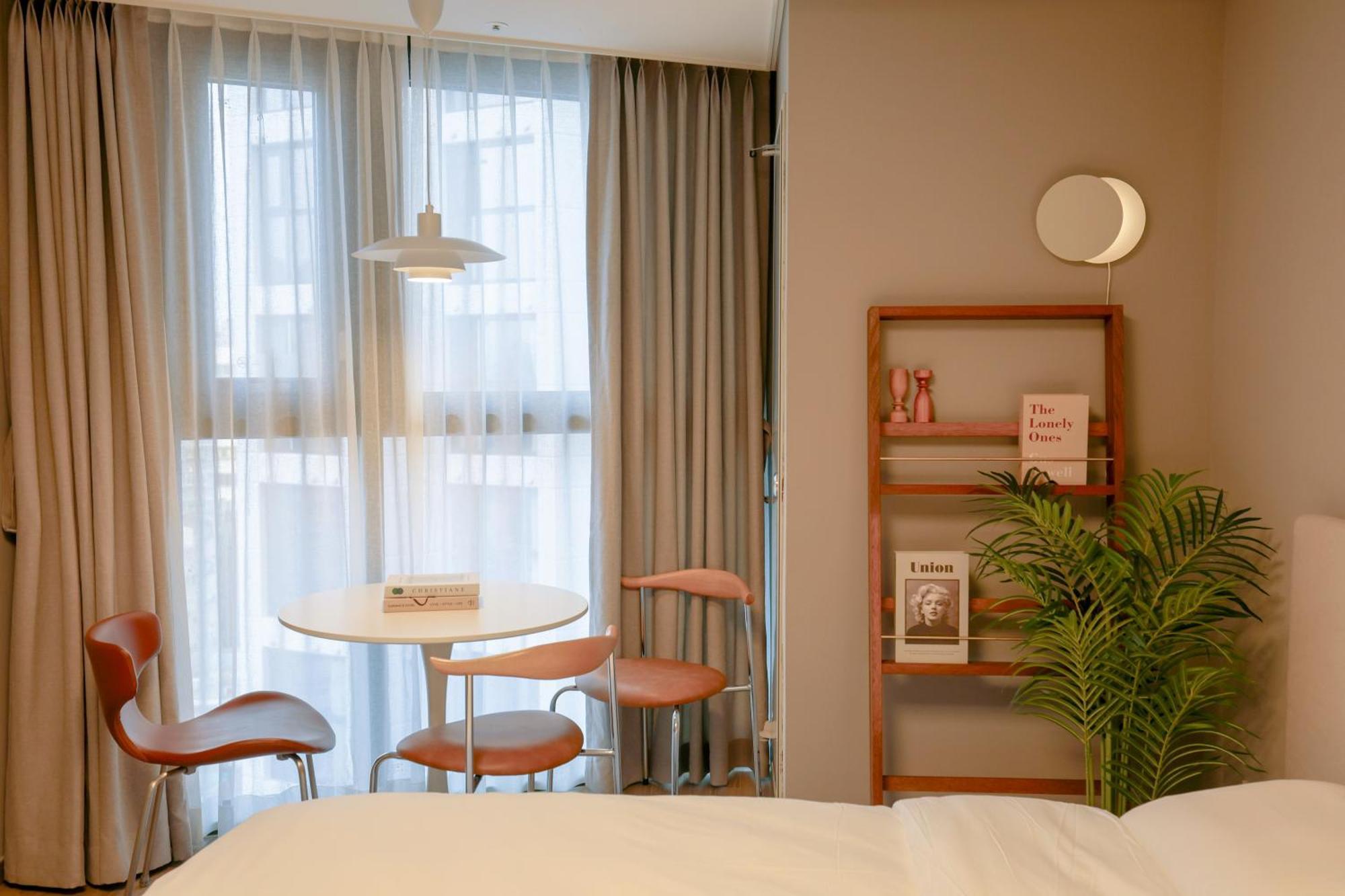 Wecostay Chungmuro Szöul Kültér fotó