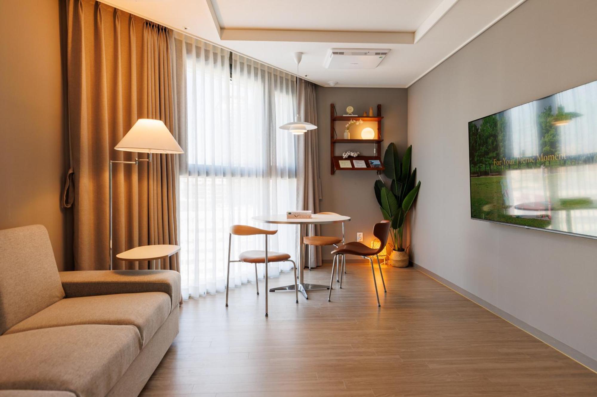 Wecostay Chungmuro Szöul Kültér fotó