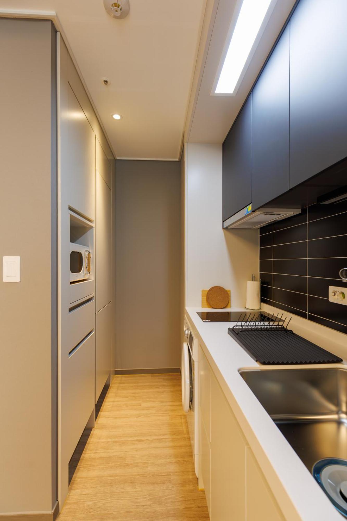 Wecostay Chungmuro Szöul Kültér fotó