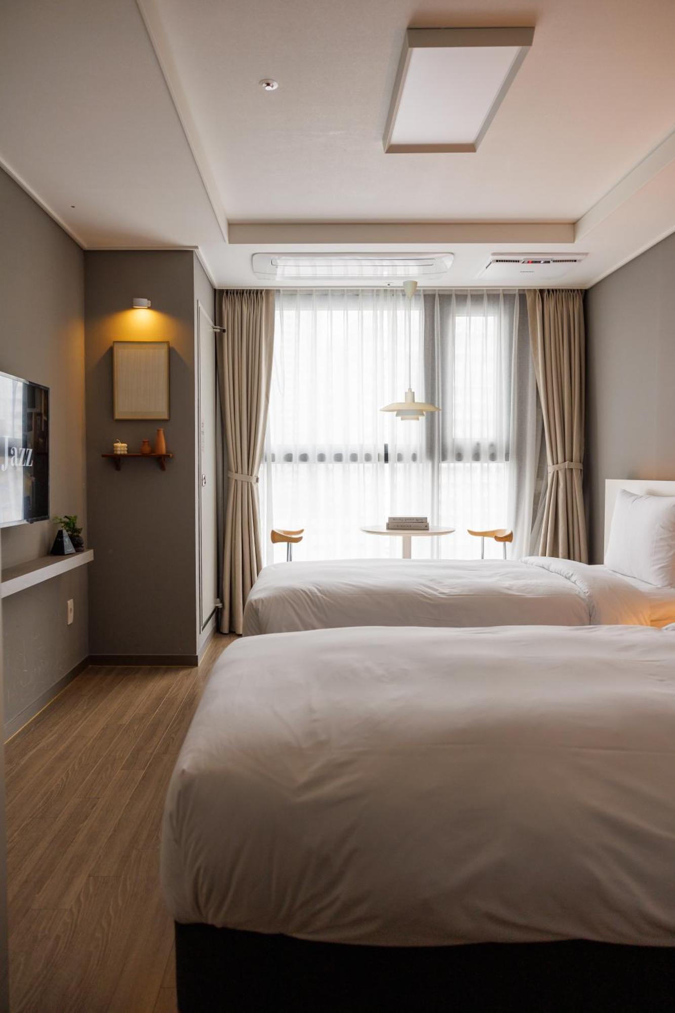 Wecostay Chungmuro Szöul Kültér fotó